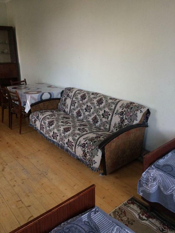Huseyn Houses Γκαντζά Εξωτερικό φωτογραφία