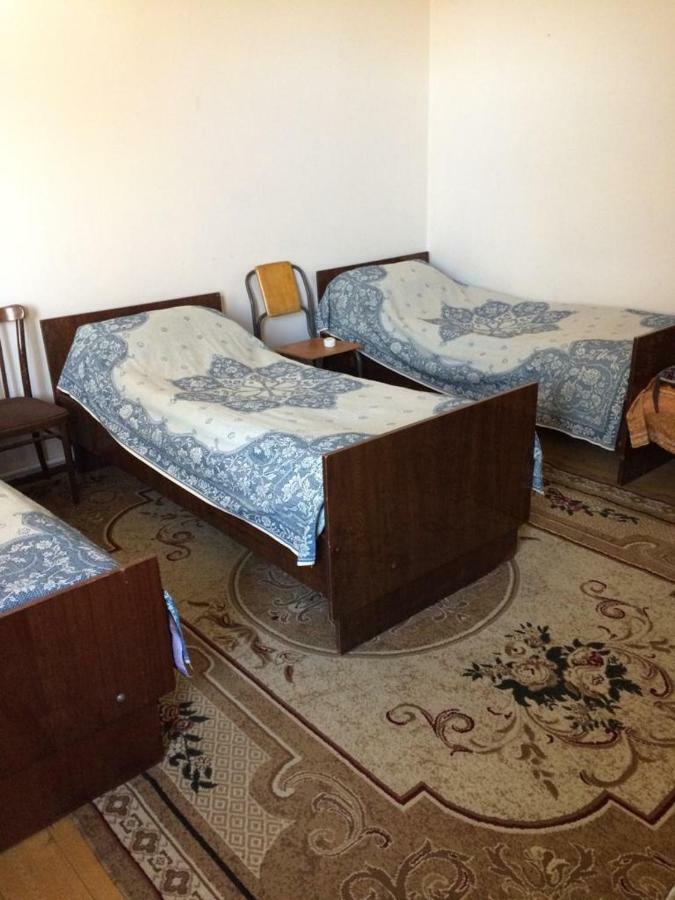 Huseyn Houses Γκαντζά Εξωτερικό φωτογραφία
