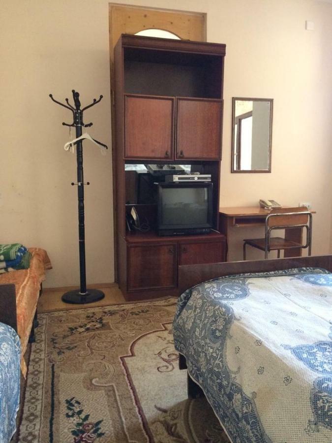 Huseyn Houses Γκαντζά Εξωτερικό φωτογραφία