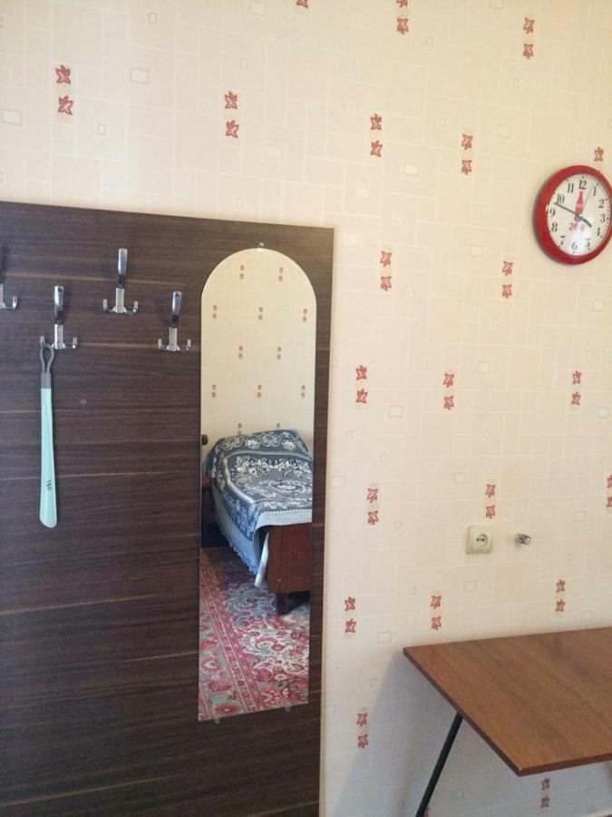 Huseyn Houses Γκαντζά Εξωτερικό φωτογραφία